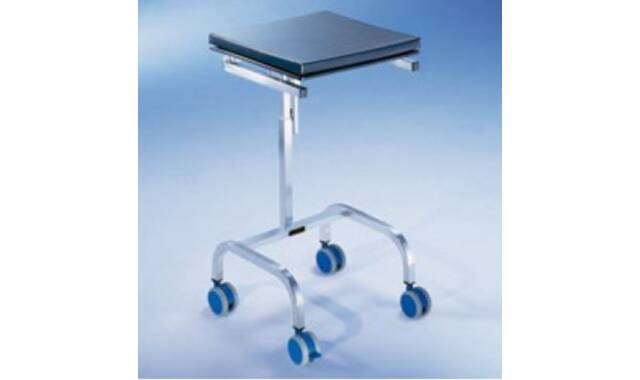 Med-Systeme - Hand- en armtafel