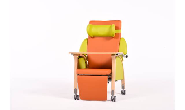Greiner - Relax stoel