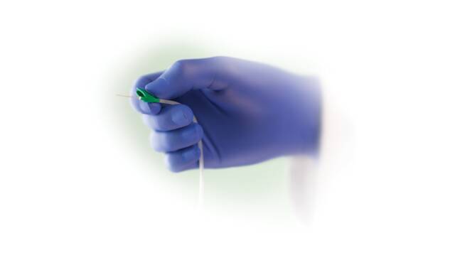 MICRO-TOUCH® Nitrile Accelerator-Free