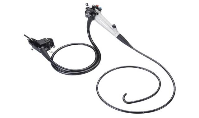 Vidéo-endoscope vét. PV-SG 28-140