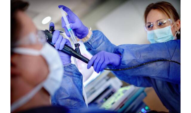 Cursus module in Bronchoscopy (NL)